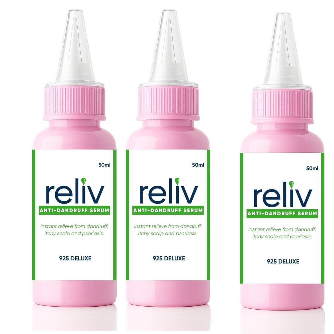 3 Bottles